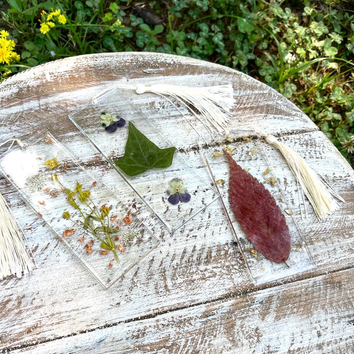 Mae Mae's – Marcador por atacado – Marcadores em resina12