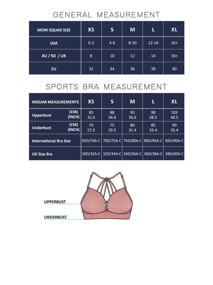 MOMSQUAD CLOTHING - Wholesale Windbreaker - Women's - Elevate Camo Windbreaker6