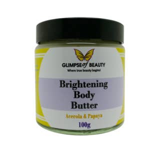 Acerola & Papaya for wholesale by A Glimpse Of Beauty LTD