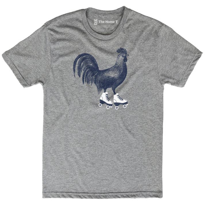 Cluck and Roll for wholesale by The Home T