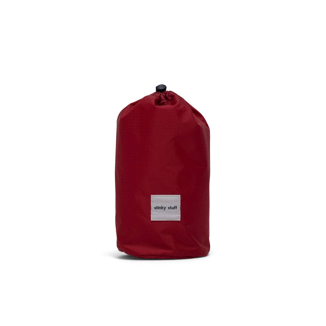 Walker Family goods – Großhandel Beutel – Damen – Stinkende Sachen Tasche Rot