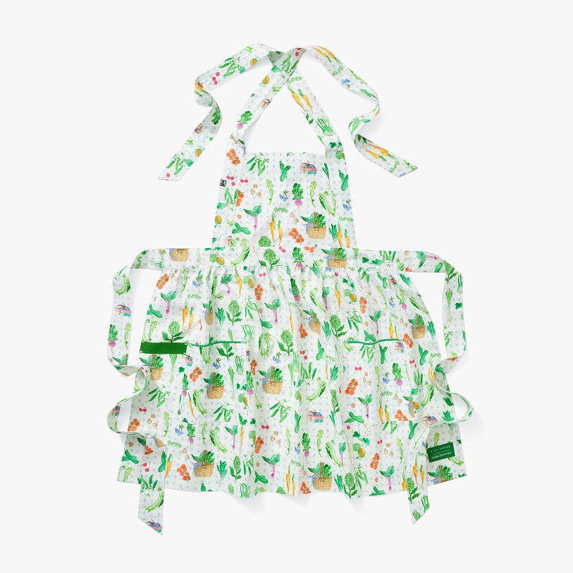 Hedley & Bennett - Wholesale Apron - The Pinafore Apron - Hill House0