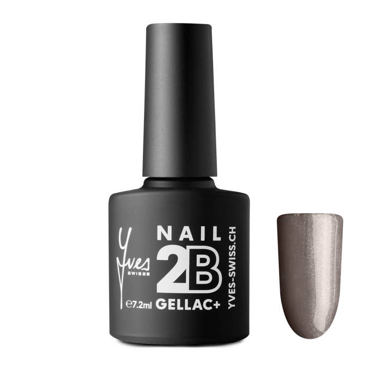 2B Gellac+ Nr. 073, 7,2ml voor wholesale door Yves Swiss AG