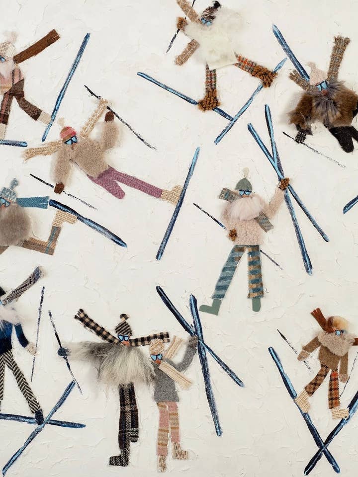 Park City for wholesale by KPalm Fine Art