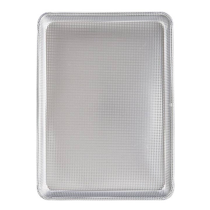 Mrs. Anderson's Baking Non-Stick Crisping Pan, 13 x 18 for wholesale by HIC - Harold Import Co.