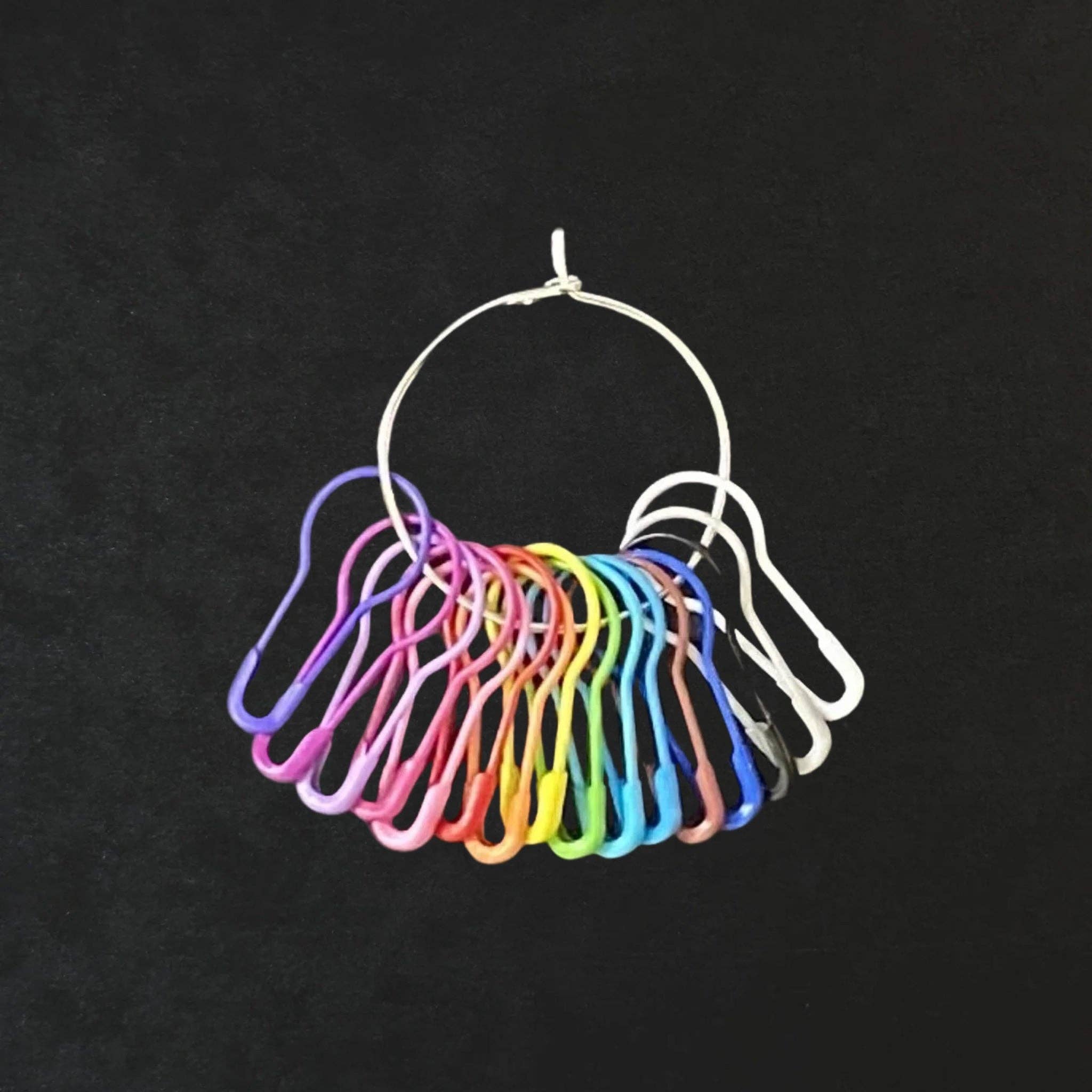 Yarnistry – wholesale Knitting/Crochet Supplies – Bulb pin set0