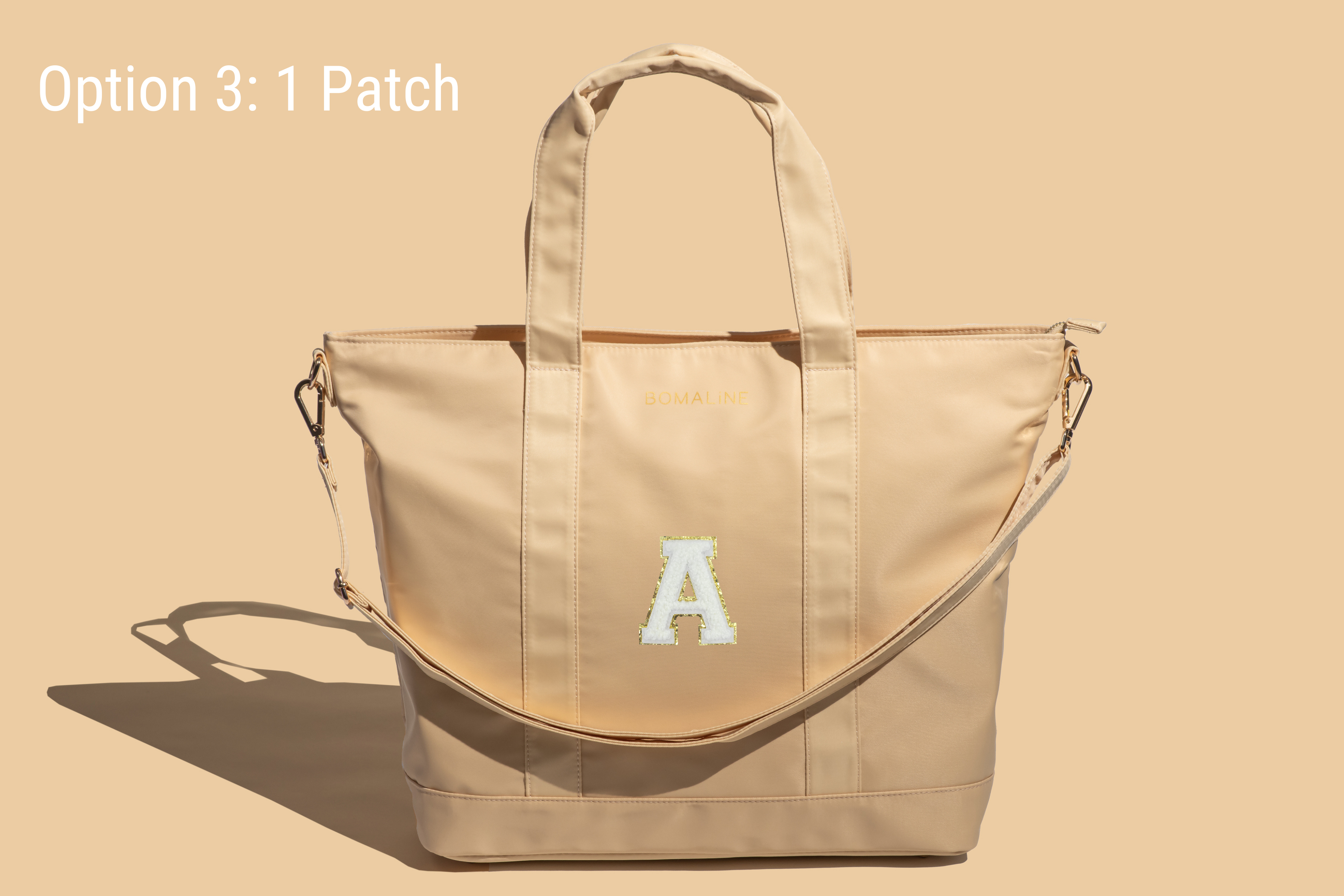 Bomaline – Engroshandel Tote bag - Dame – LaLa Totebag5