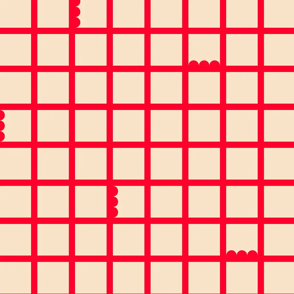 Lori Barcelona – Engroshandel Møntpung - Dame – WINDOWPANE pung1