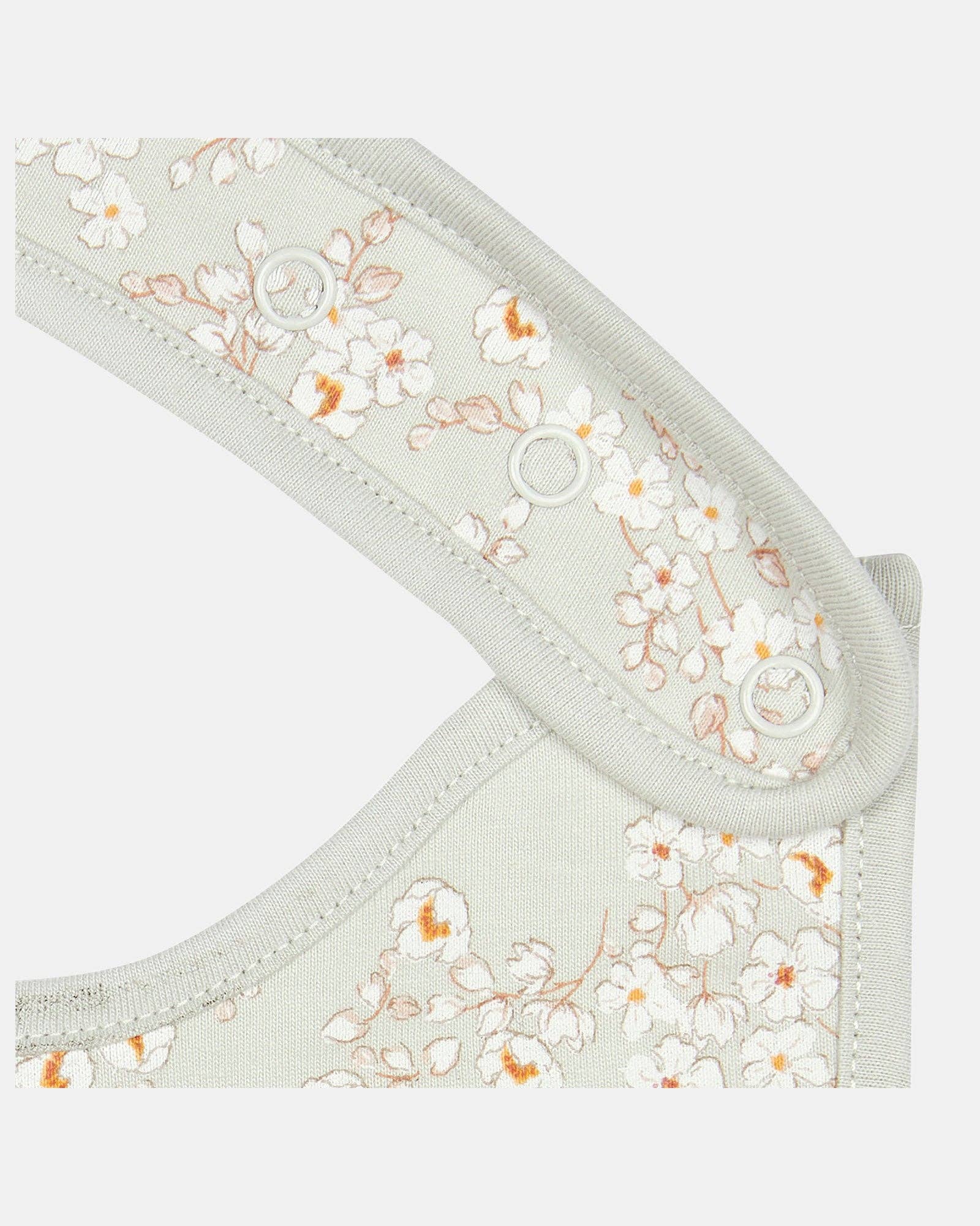 Toshi - Wholesale Bib – Baby - Baby Bib Story - 2pcs55