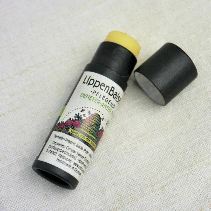 Nærende læbepomade | Unisex for engroshandel hos Circular Nature