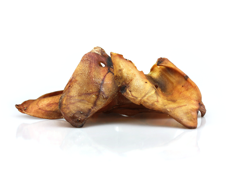 Cernunos – Engroshandel Godbid - Hund – Cernunos svineører til hunde1