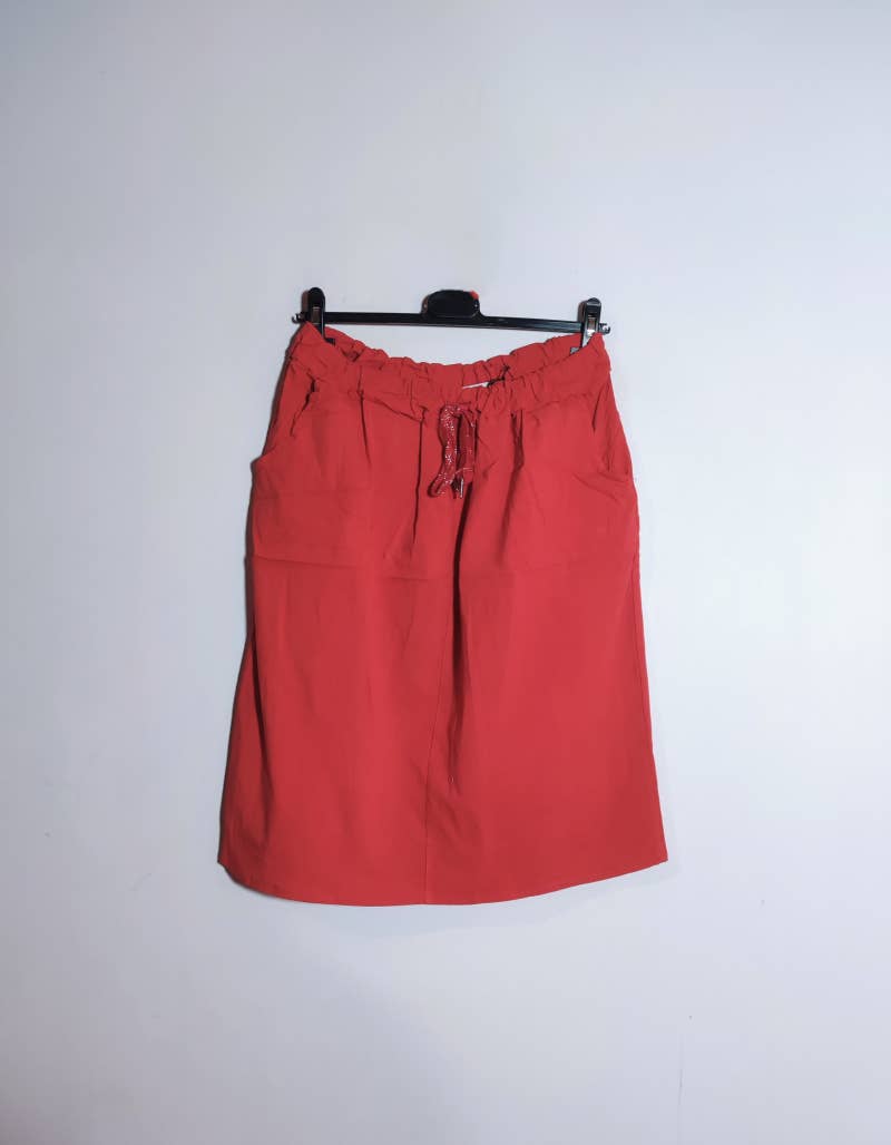 Pomelo paris - Wholesale Skirt - Women's - MY MAGIC SKIRT11