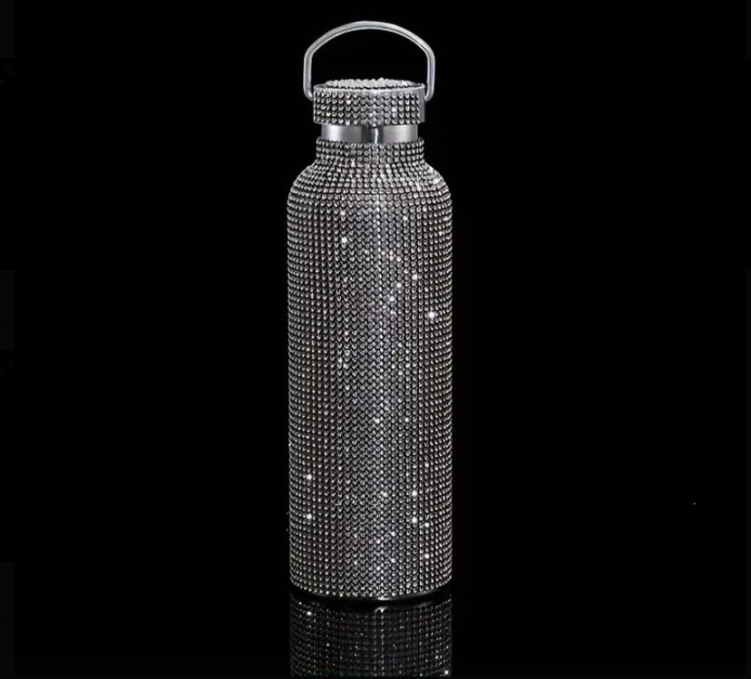 Geef Iets Liefs - Wholesale Sports & Outdoor - Water bottle (various colors)1