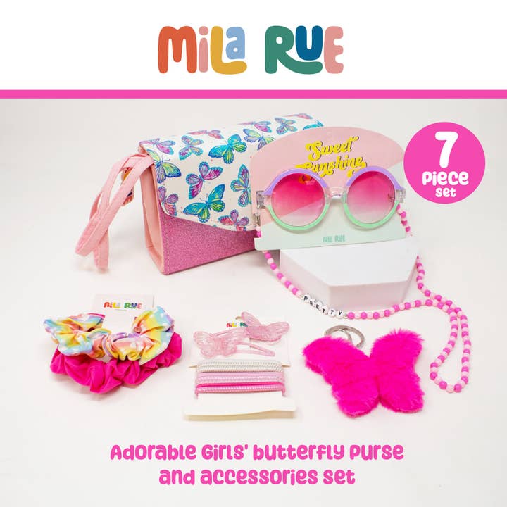 MILA-BGKE003PK for wholesale by ODIN Fashion Corporation