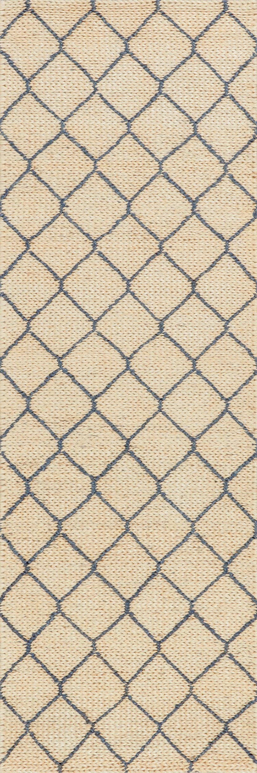 nuLOOM - Vente Tapis - Accueil > Conservatory Tiles > Tapis en jute tissé à la main1