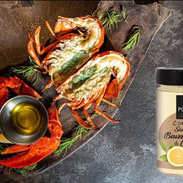 Gourmet Food Solutions, Inc. - Wholesale Sauce - Christian Potier Sauces | Beurre Blanc & Lemon1