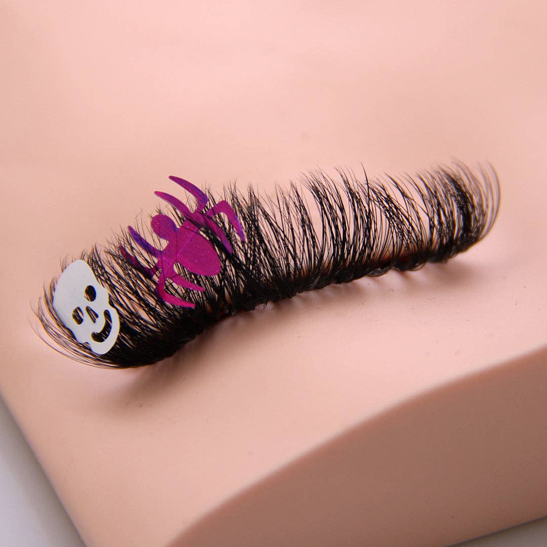 GladGirl - Wholesale False/Fake Eyelashes - Eyelash Decals17