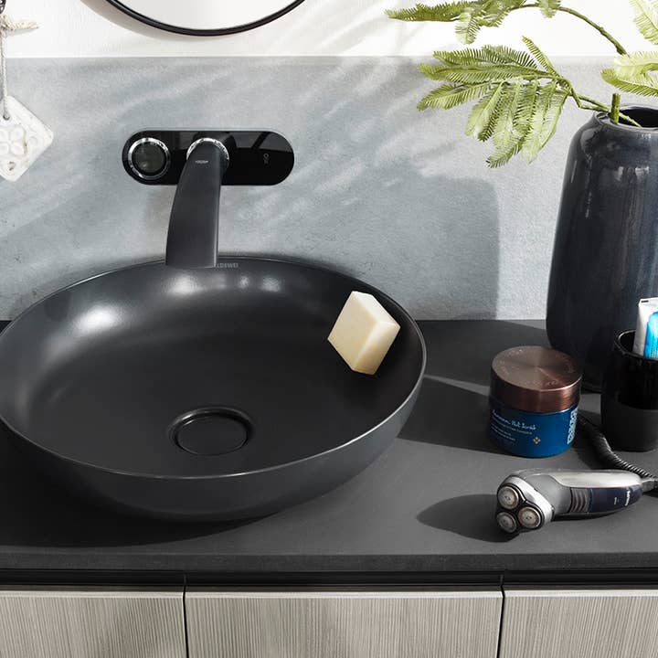 FAIRSAVONT eG. - Wholesale Retailer Display - Home & Living - SAVONT Display – 38x Magnetic Soap Holders (Unpackaged)3