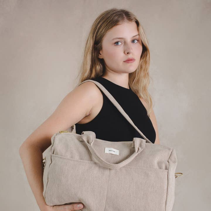 Recitem - Wholesale Weekender Bag - Unisex - Sac week-end 48h uni Arthur0