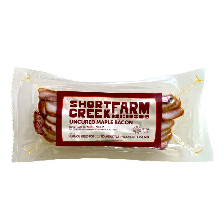 Maple Bacon and other Purchase Wholesale meat crafters. Free Returns & Net 60 Terms on Faire trending on Faire.