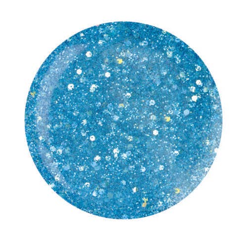 Cuccio - Wholesale Nailcare Set - T3 LED/UV Sparkle Versatility Gel - Self Leveling13