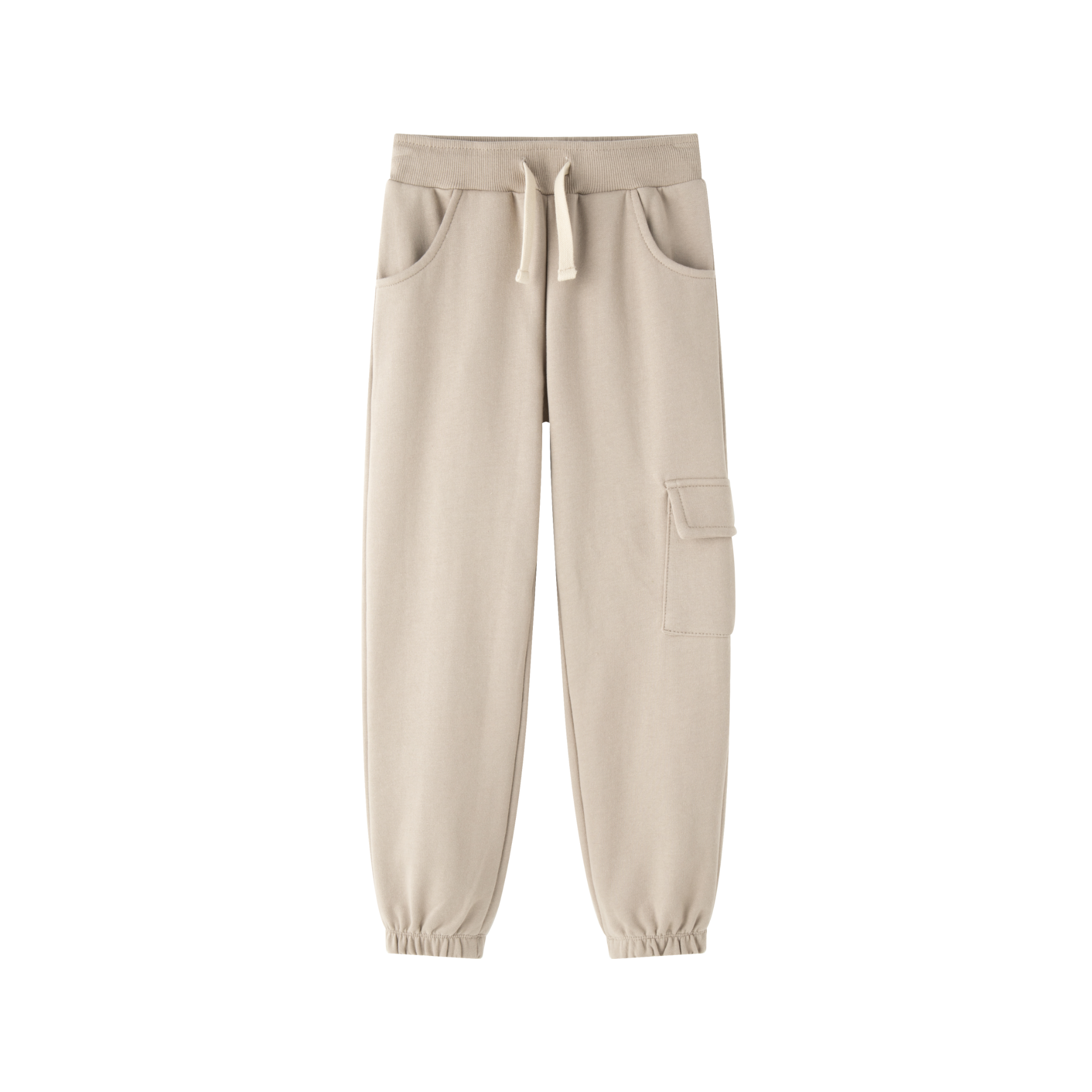 Newness Kids – wholesale Athletic sweatpants/jogging bottoms – Kids – Boy's brushed fleece sweatpants JBI652811