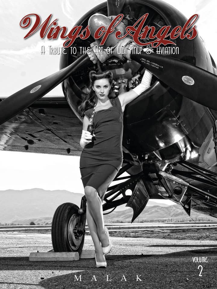 Flügel der Engel, Band 2 für den Großhandel von Schiffer Publishing