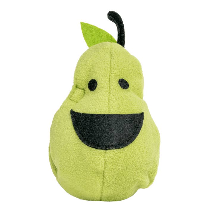 Balle dans un jouet de fruits pour la vente par NOWK.