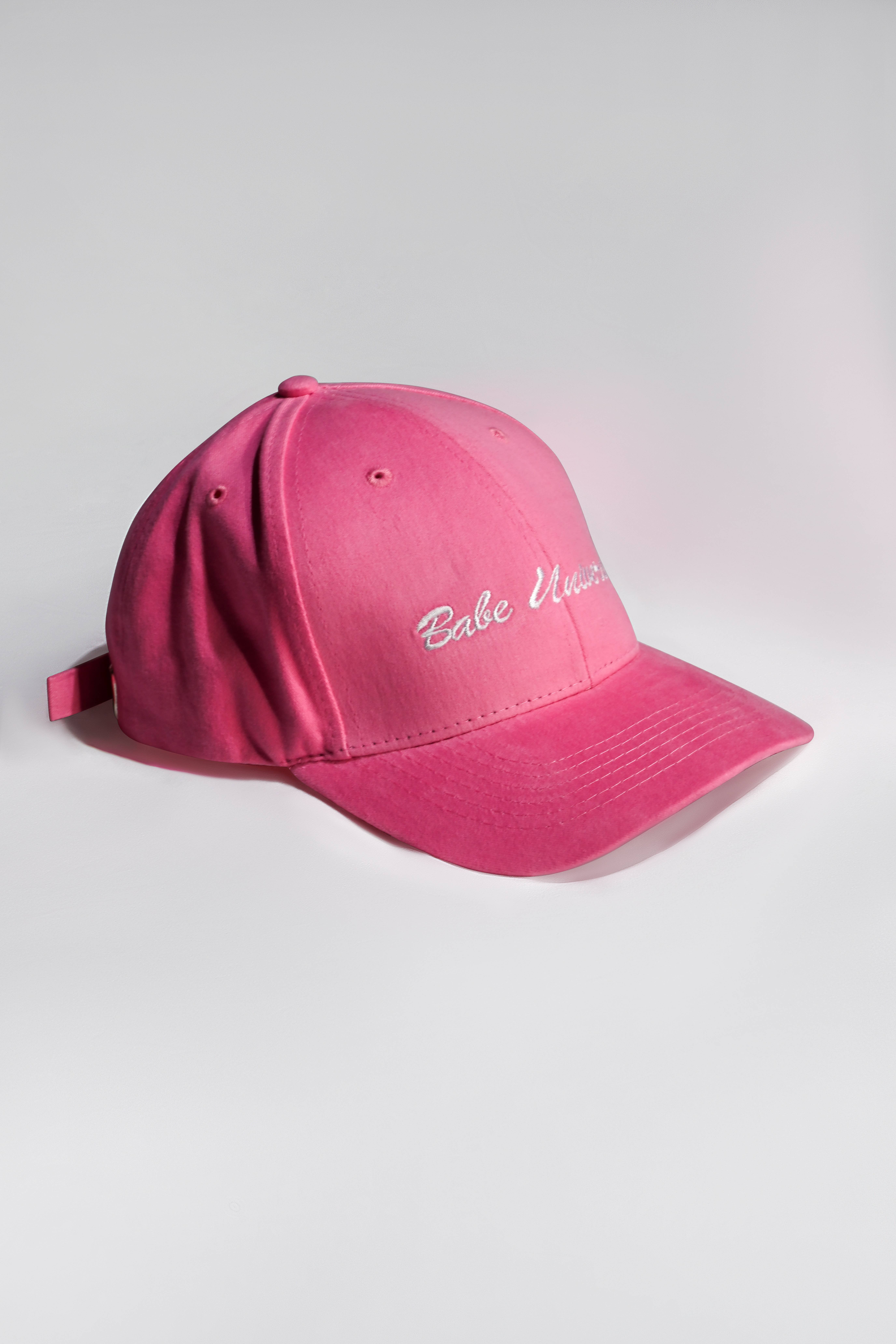 Babe Universe - Wholesale Baseball Cap - Women's - Babe Universe Stylish Cap2