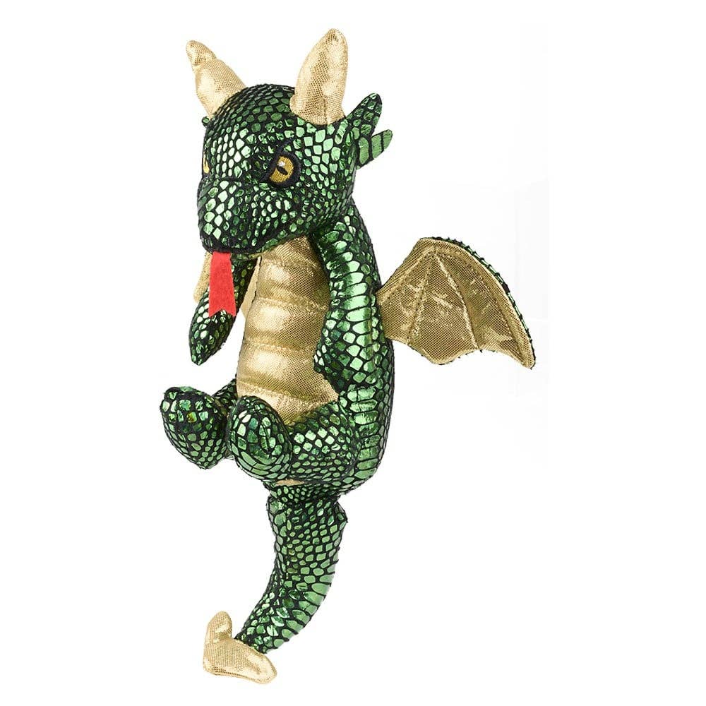 La Luna Bella - Toys - Wholesale Stuffed/Plush Toy - Kids & Baby - 11" FLYING DRAGON LLB Plush Toys3