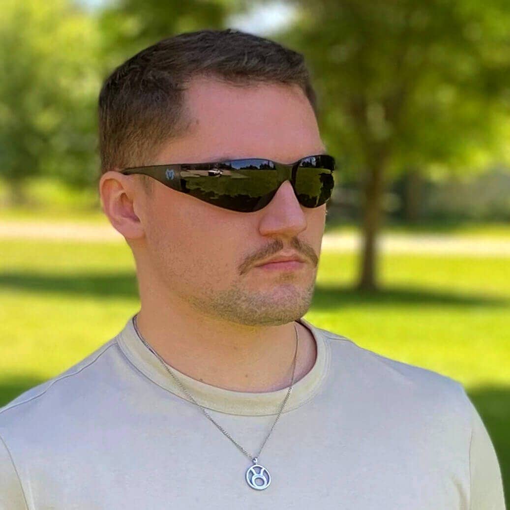 SPARE-SPECS, LLC - Wholesale Sunglasses - Unisex - METEL M10 Safety Glasses5