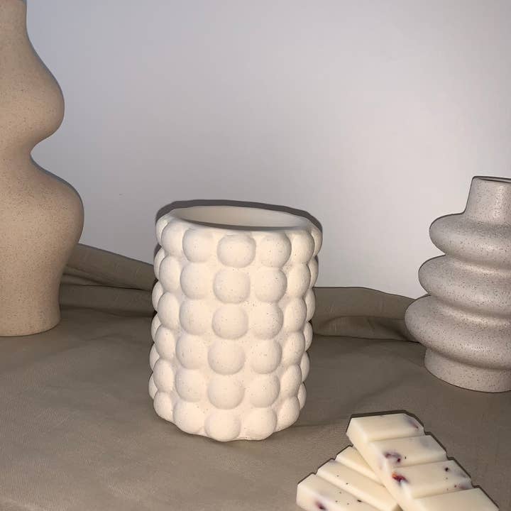 Brûle-parfum pour la vente par Mes petits fondants