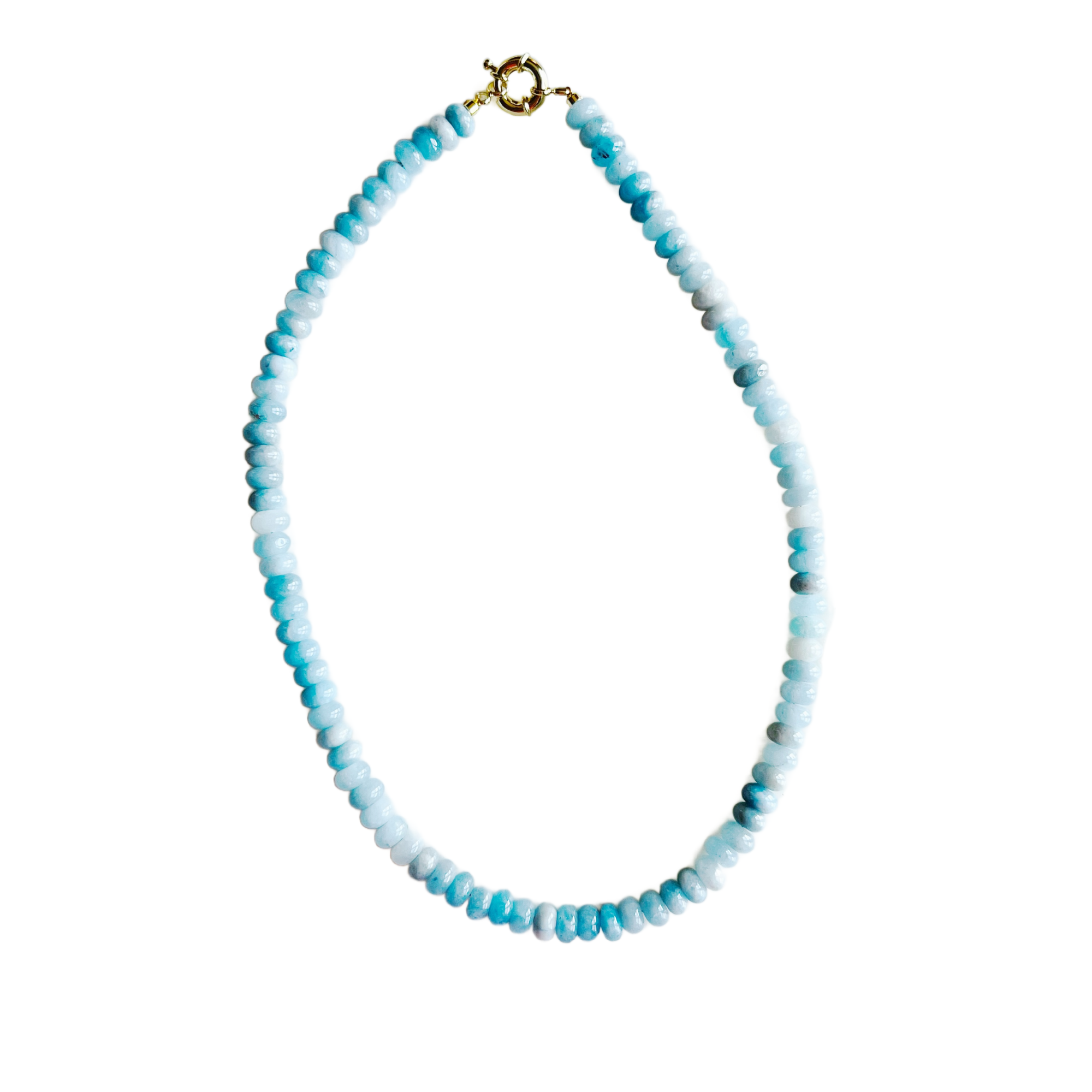 Market and King - Wholesale Beaded/Pearl Necklace - Candy Necklaces22