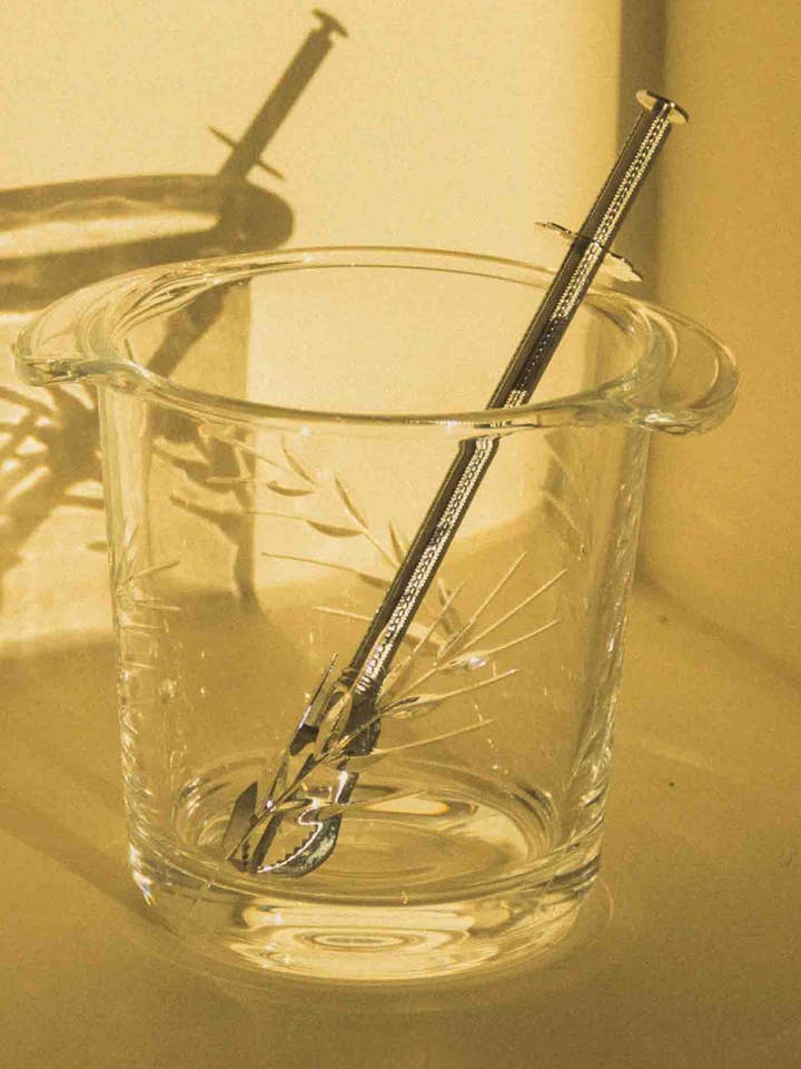 isspand for engroshandel hos Eloge