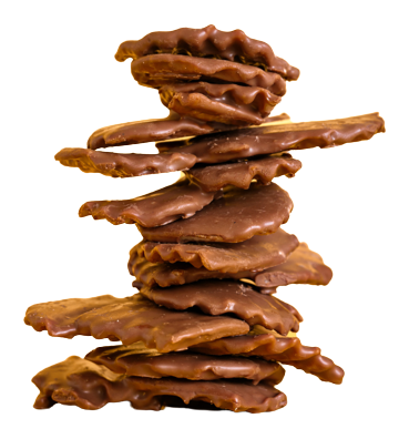 Wholesale COW Chips- Chocolate Covered Potato Chips (SMALL 85g) for your  store - Faire Canada