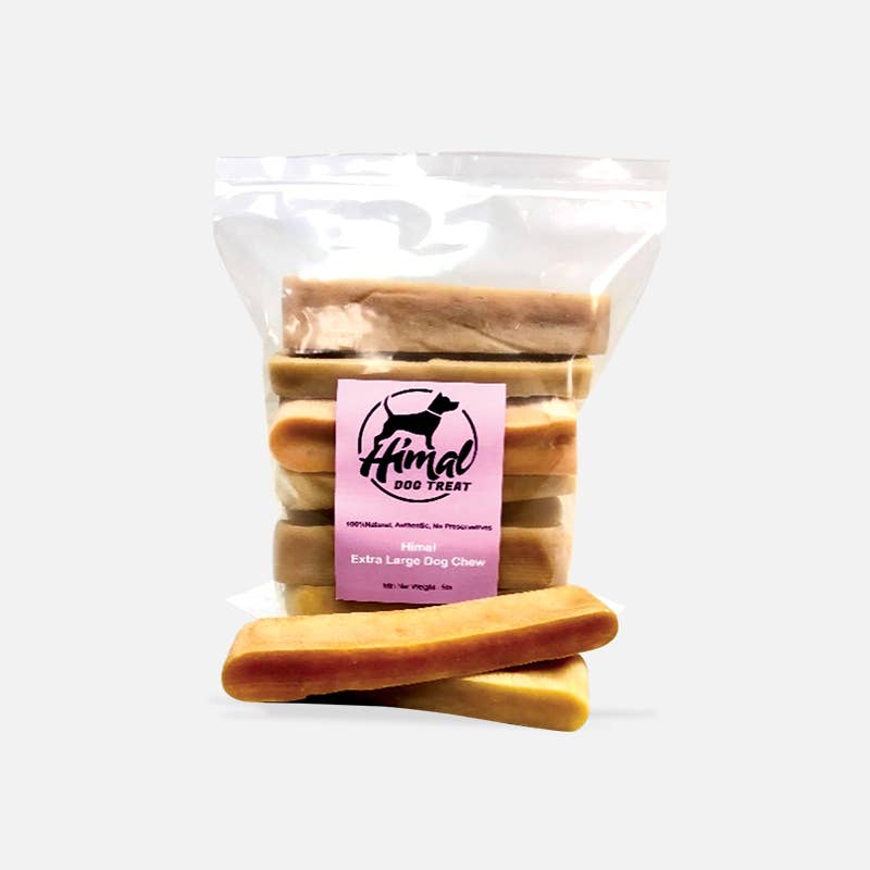 Himal dog outlet treats