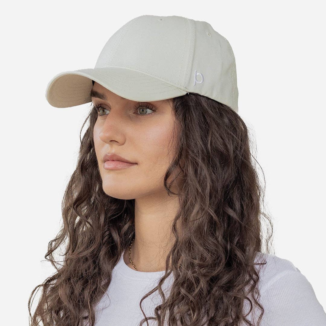 Ponyback - Wholesale Ponytail Cap - Women's - Ponyback Deep Fit42
