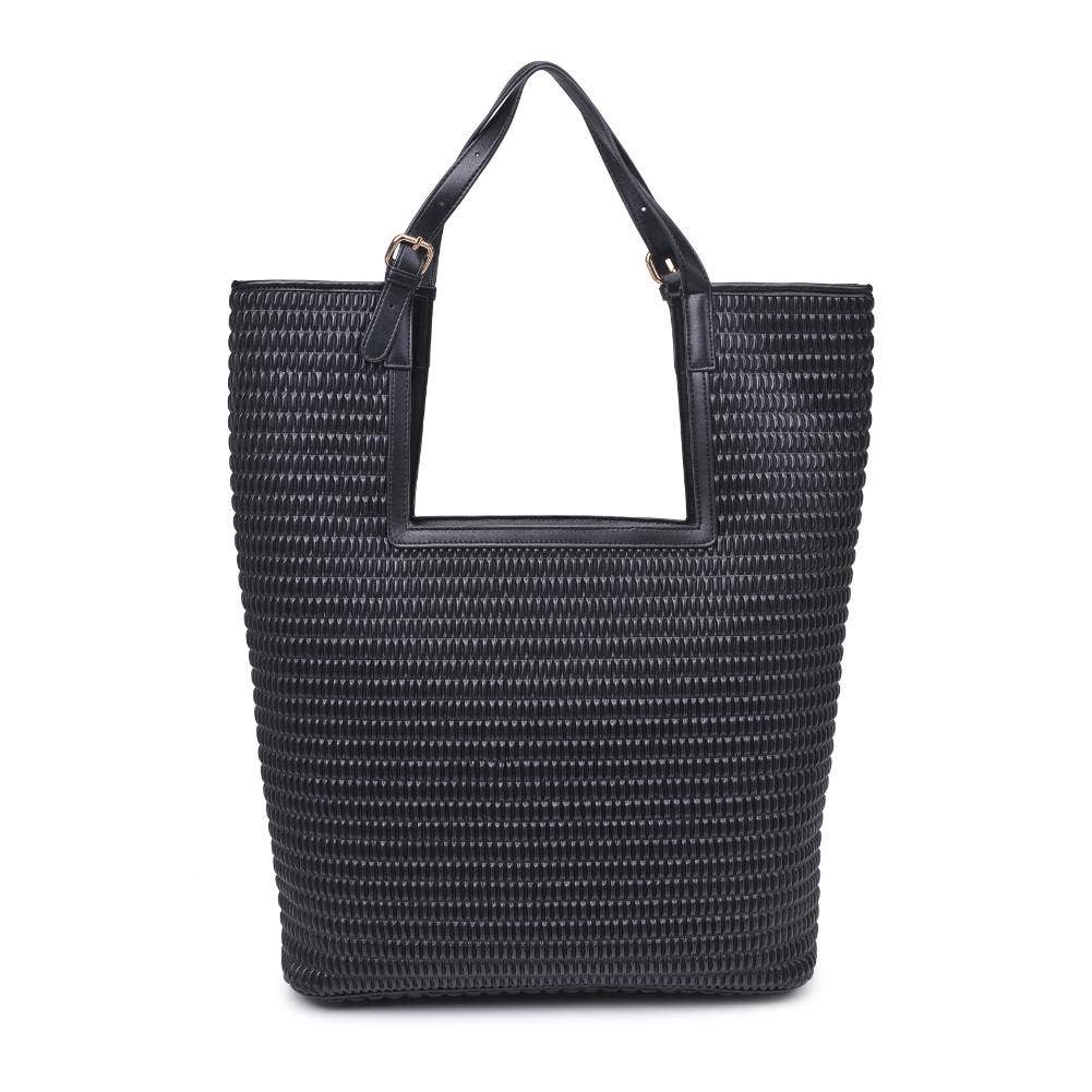 Urban Expressions – wholesale Tote bag – Women's – Aiden Tote10