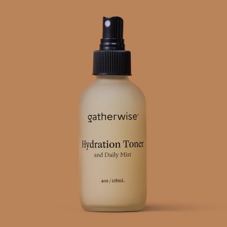 Wholesale Hydration Toner and Daily Mist for your store - Faire
