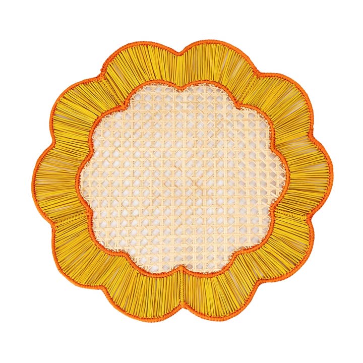 Set de table aéré pour la vente par Coro Cora™