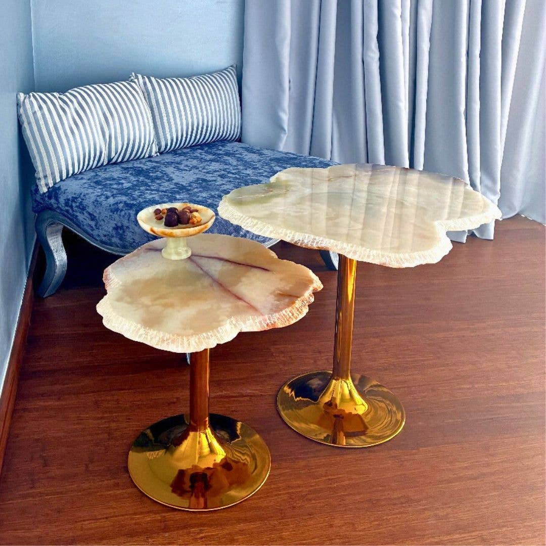 Forzini – Engroshandel Tebord – Tulip sidebord3