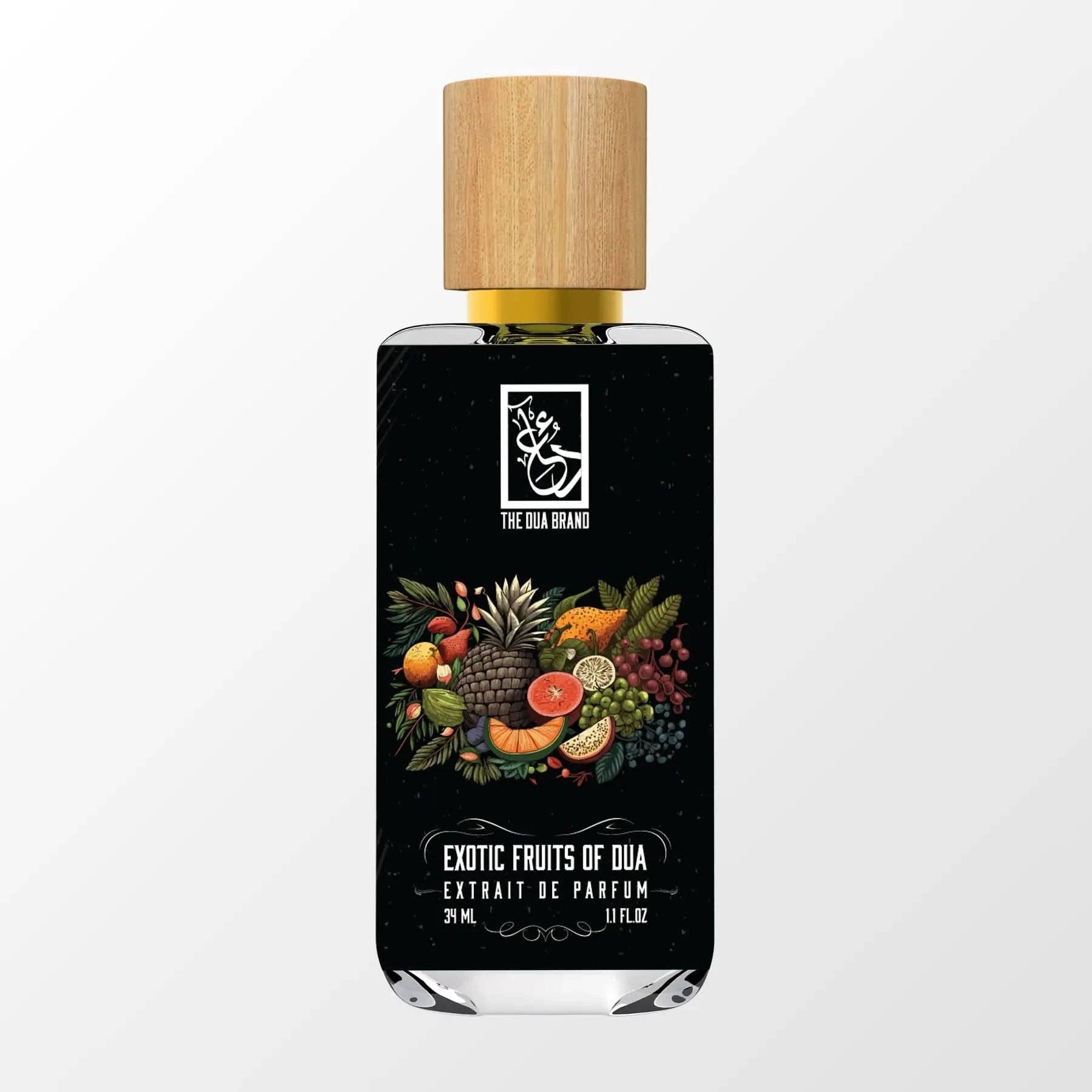 The DUA Brand - Wholesale Perfume/Eau de Toilette - Exotic Fruits of Dua0