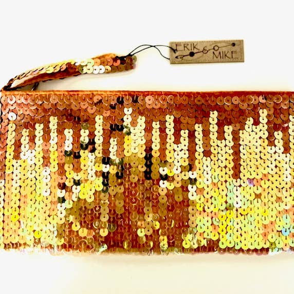 Clutch Special $8 -Originally $12 Gold for wholesale by Erik & Mike