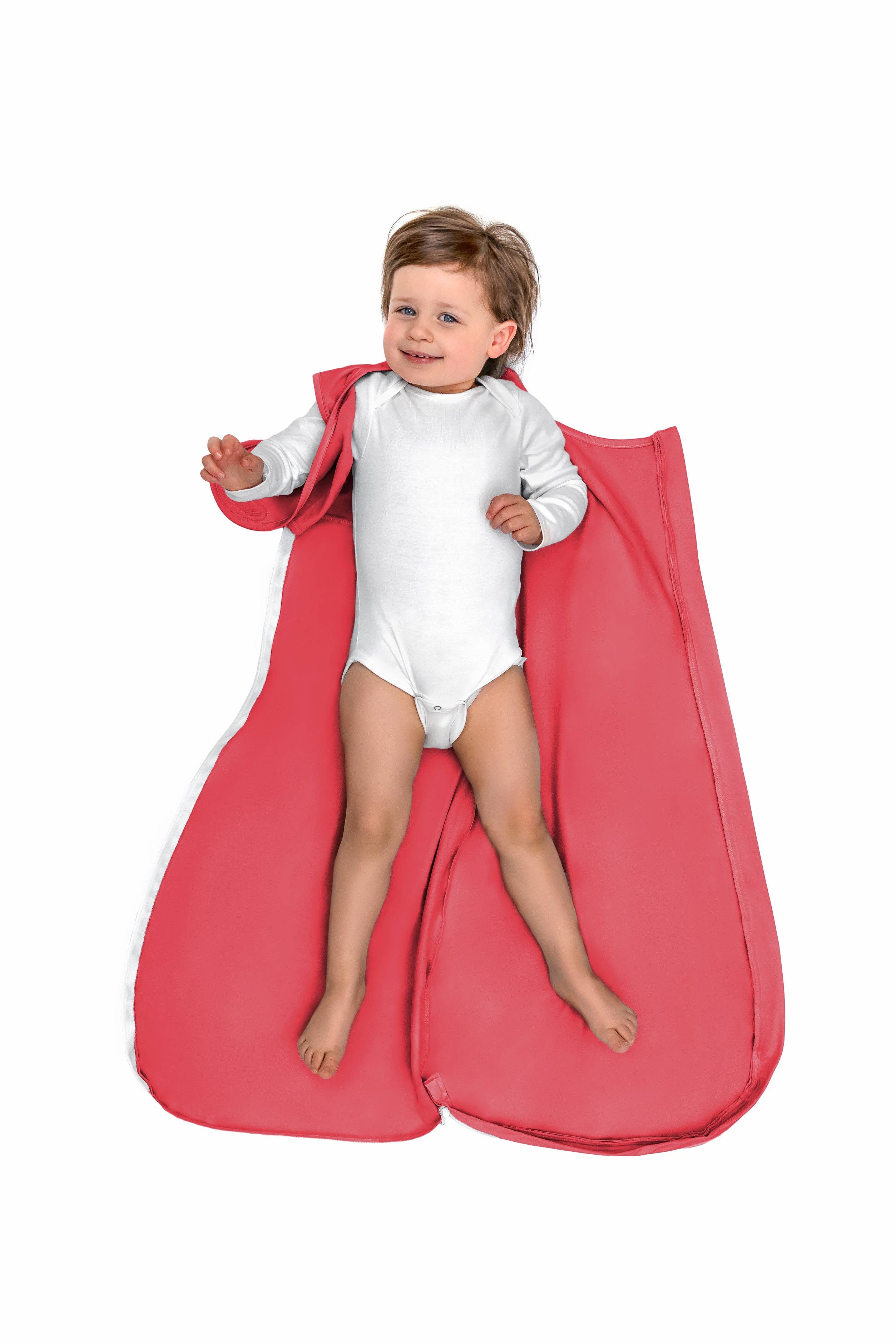 The Ollie World - Wholesale Sleepsack - Baby - The Alphie® Sleep Pouch™16