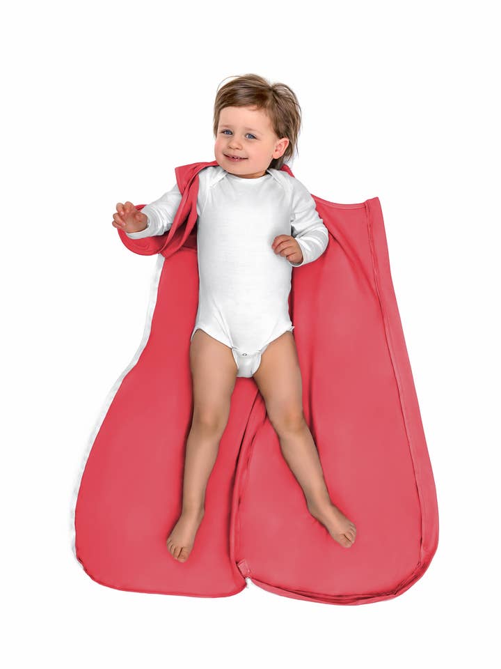 The Ollie World - Wholesale Sleepsack - Baby - The Alphie® Sleep Pouch™16