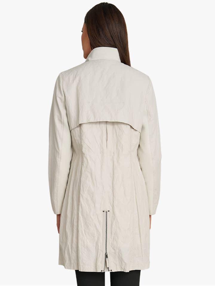 Stella Carakasi - Wholesale Jacket - Women's - Women's Zip-Front Favorite Jacket5