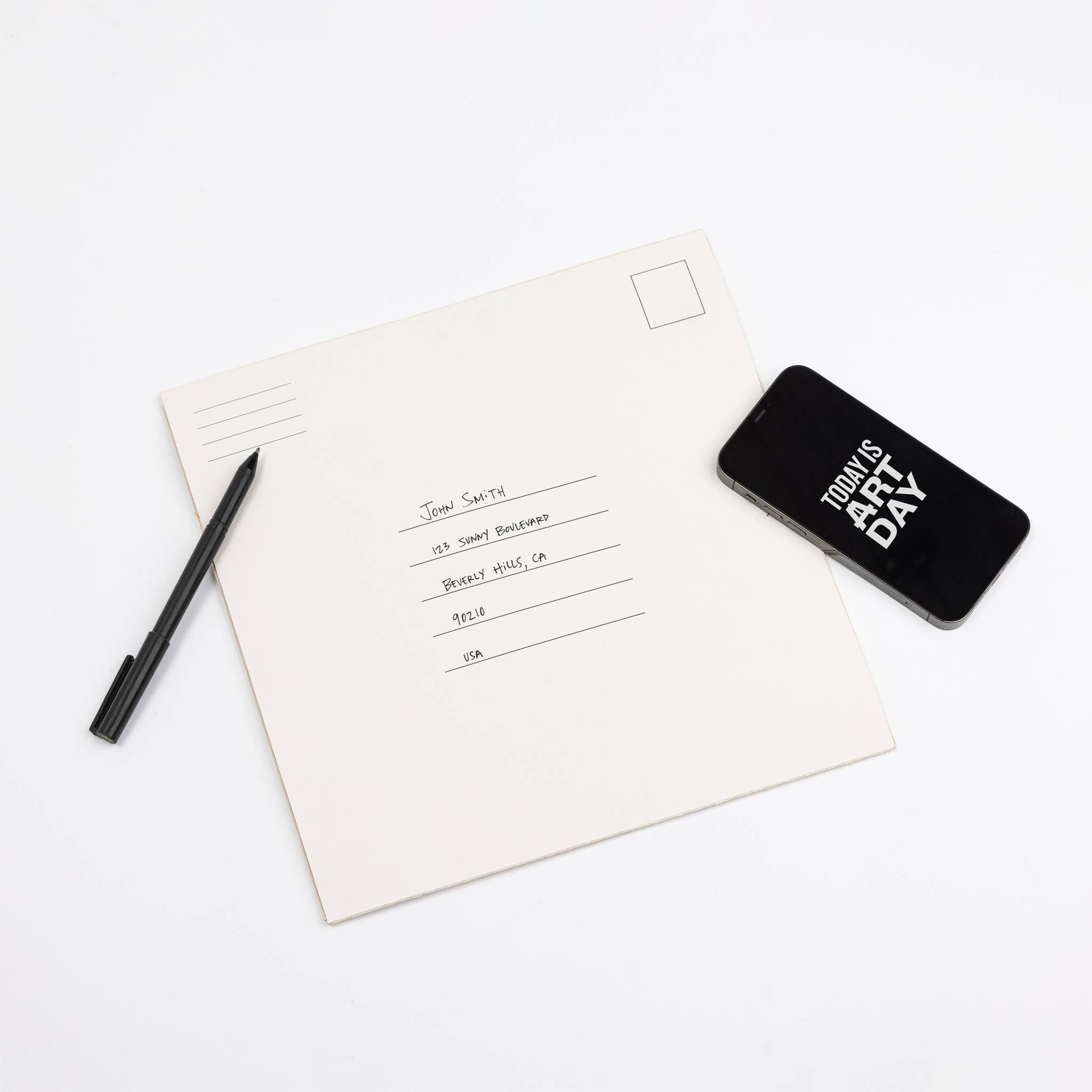 Today is Art Day – wholesale Artificial flowers – Vincent van Gogh - Vase of Irises - Paper Bouquet8