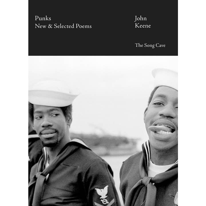 Punks for wholesale by ARTBOOK | D.A.P.