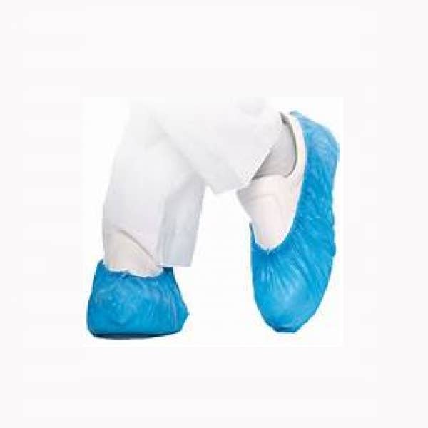 CILONG – wholesale Medicinsk mask – Skoskydd för engångsbruk2