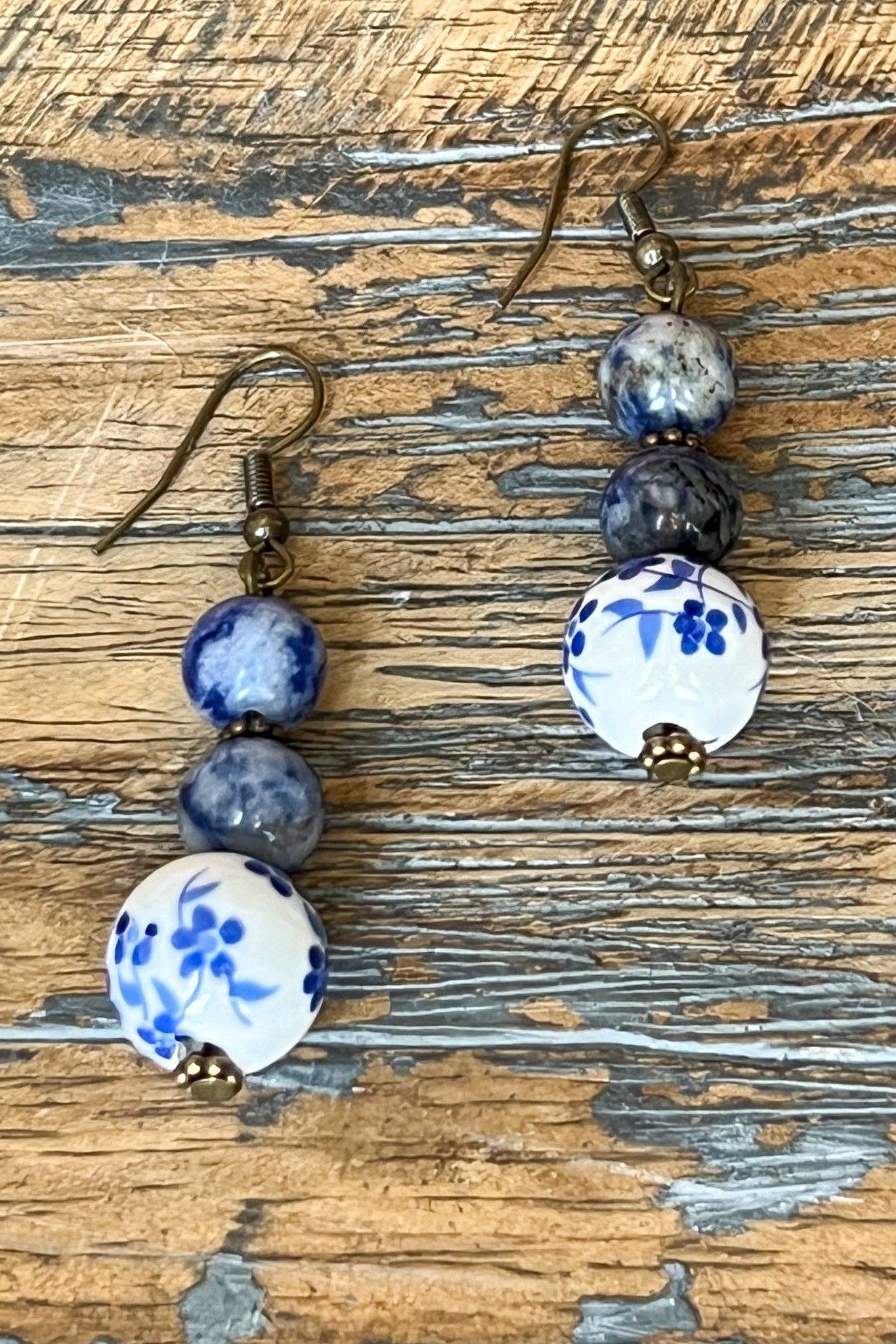 Dylan Designs - Wholesale Dangle Earrings - Mally Earring1